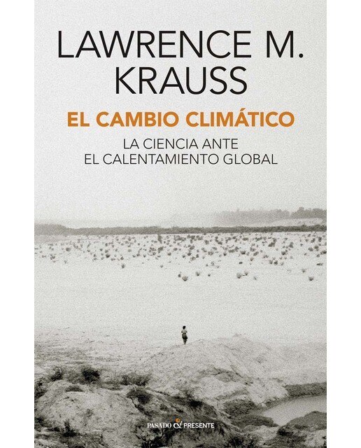 Imagen 0 de El cambio climático  (Tapa blanda)