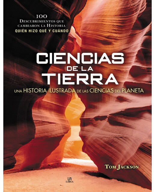 Ciencias de la tierra 1