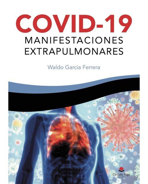 Covid-19, manifestaciones extrapulmonares(Tapa blanda) 1