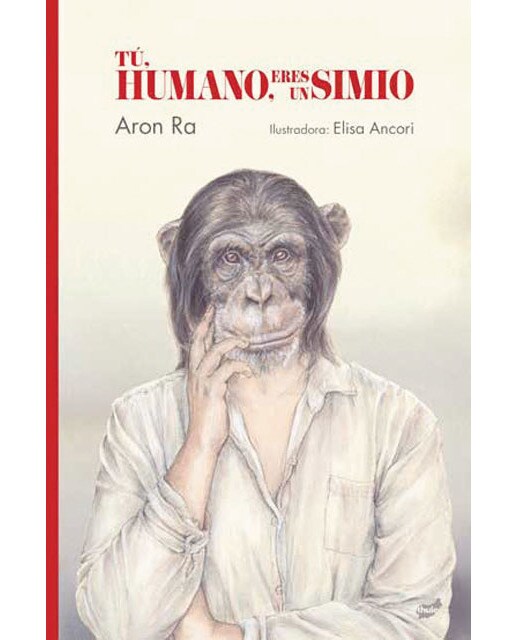 Tú, humano, eres un simio 1