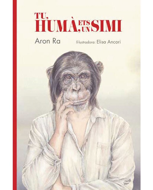 Tú, humá ets un simi 1