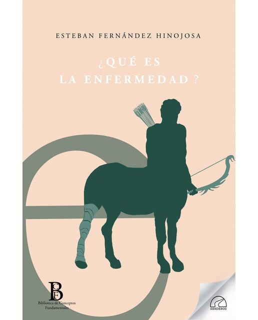¿qué es la enfermedad?(Tapa blanda) 1