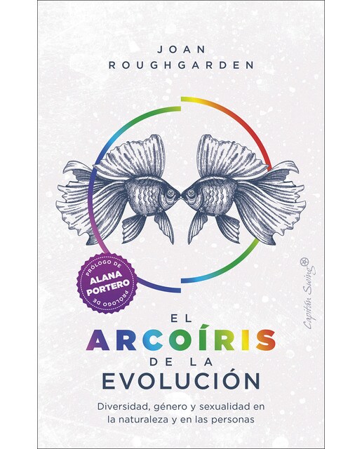 El arcoiris de la evolución 1