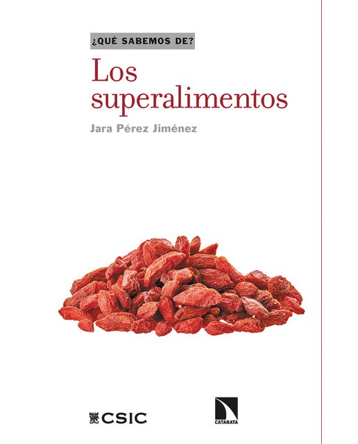 Los superalimentos(Tapa blanda) 1