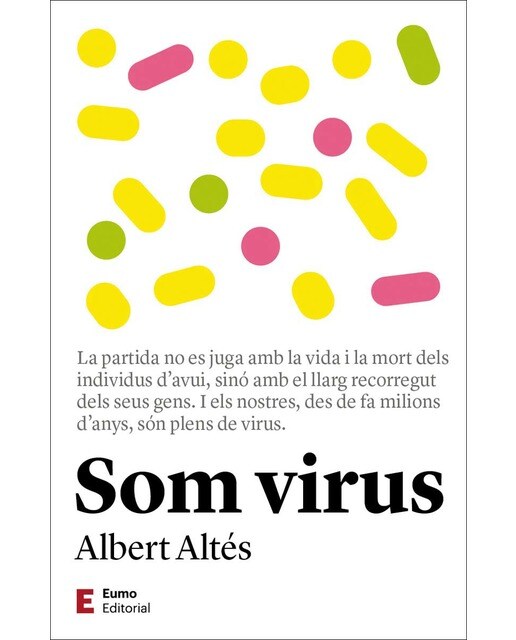Som virus(Tapa blanda) 1