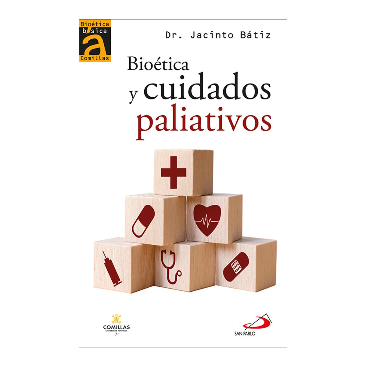 Bioética y cuidados paliativos 1
