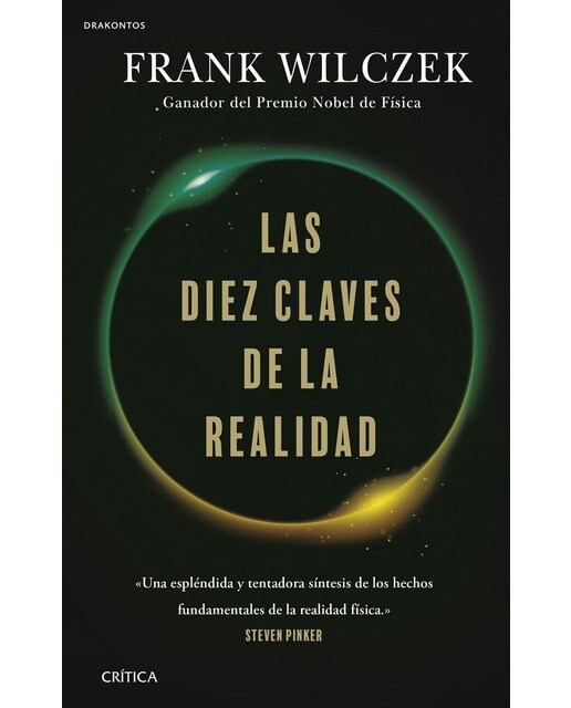 Las diez claves de la realidad 1
