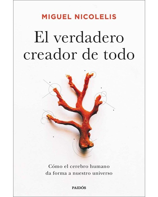 El verdadero creador de todo 1