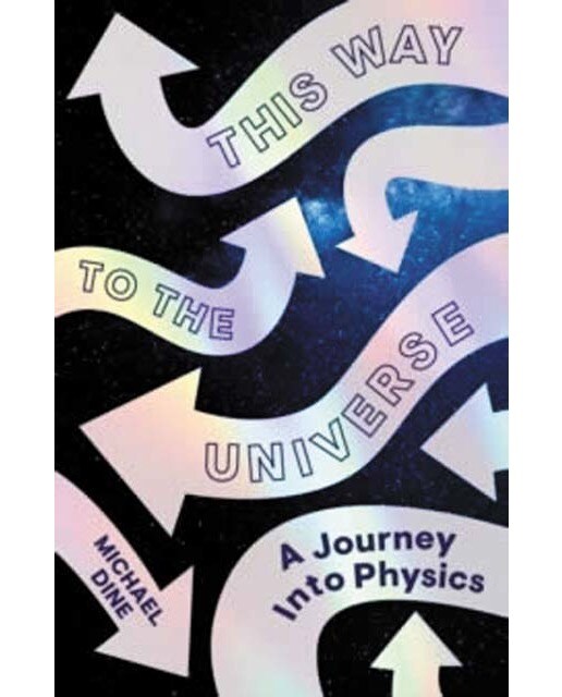 This way to the universe 1