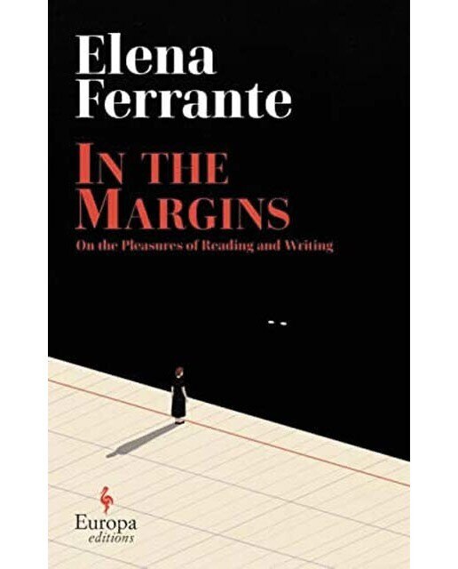 In the margins. On the pleasures of reading and wr 1