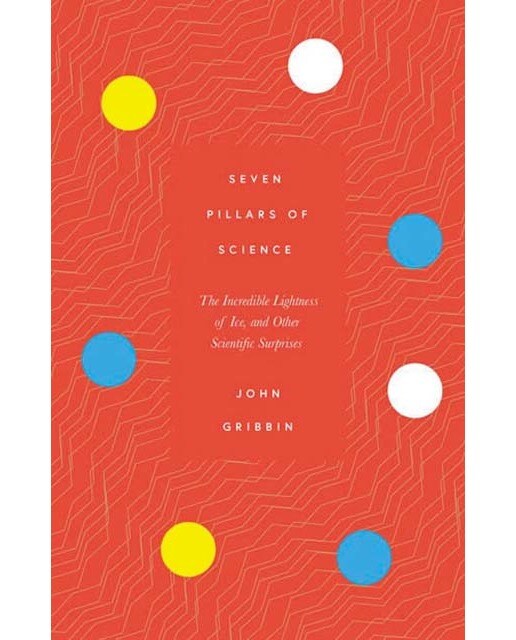 Seven pillars of science 1