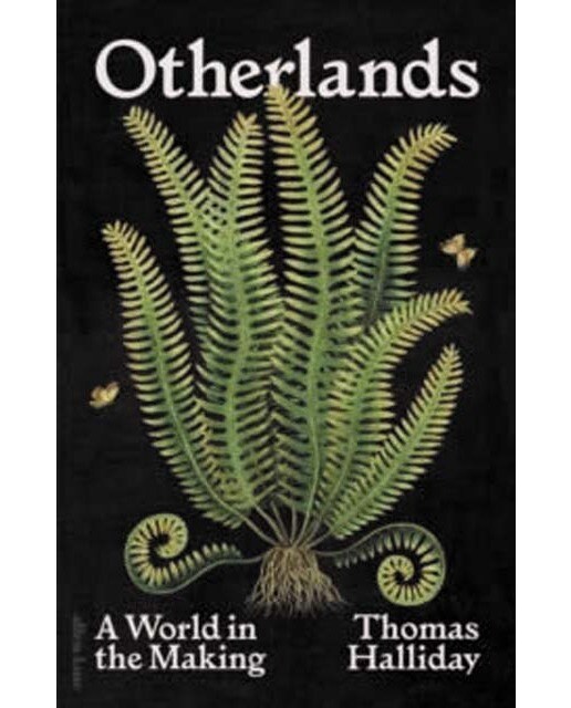 Imagem 0 de Otherlands
