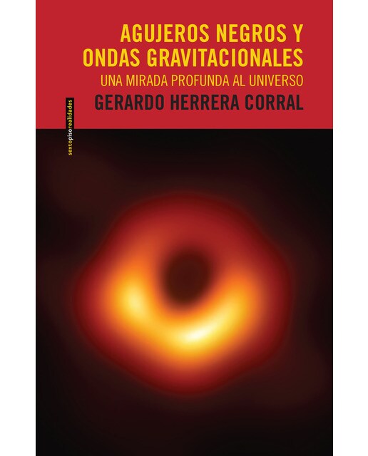 Agujeros negros y ondas gravitacionales 1
