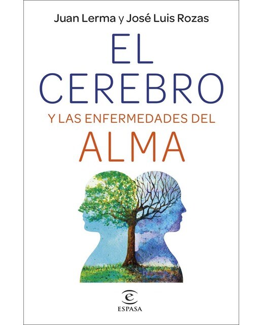 Imagem 0 de El cerebro y las enfermedades del alma (Capa mole com abas)