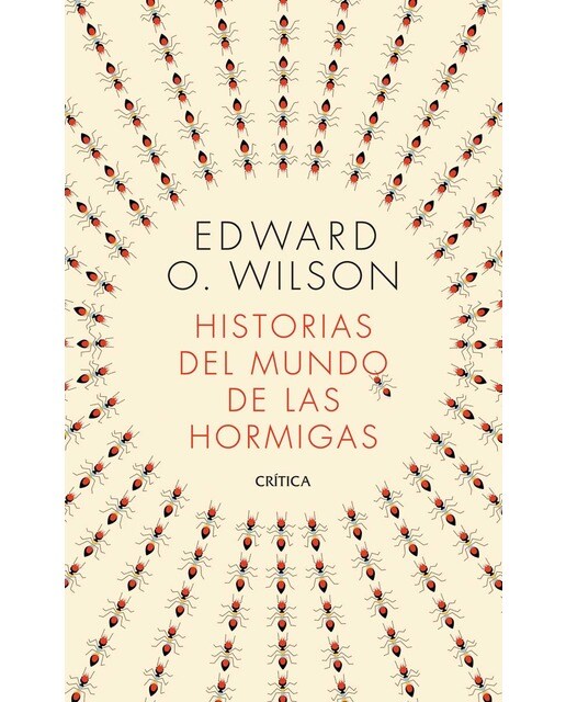 Historia del mundo de las hormigas 1