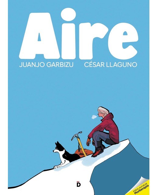 Aire(Tapa dura) 1