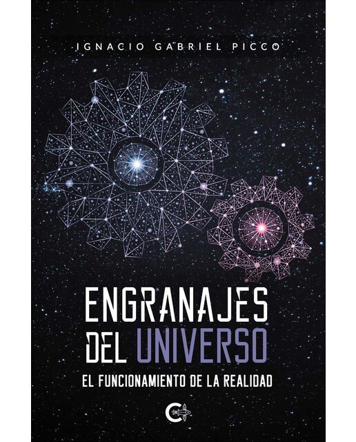 Engranajes del Universo (Capa mole) 1