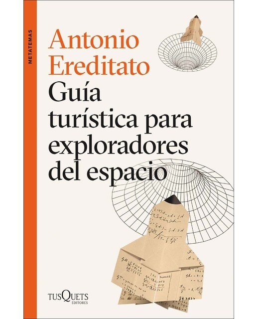Guía turística para explorador 1