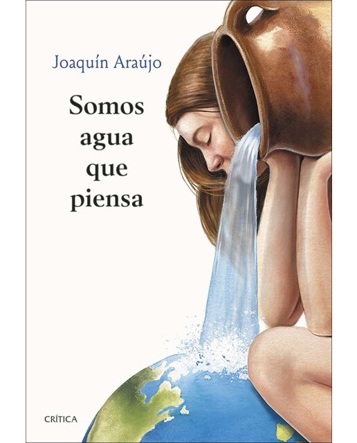 Somos agua que piensa 1