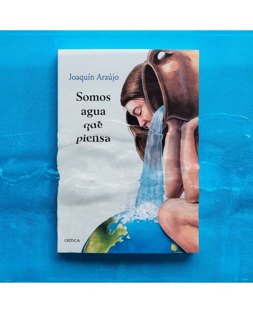 Somos agua que piensa 2