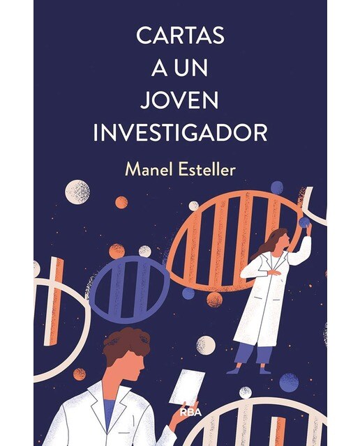 Cartas a un joven investigador(Tapa blanda) 1