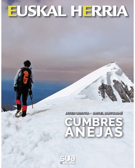 Cumbres Anejas (Capa dura) 1
