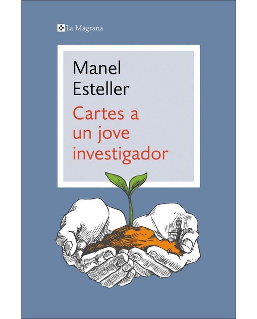 Cartes a un jove investigador(Tapa blanda) 1