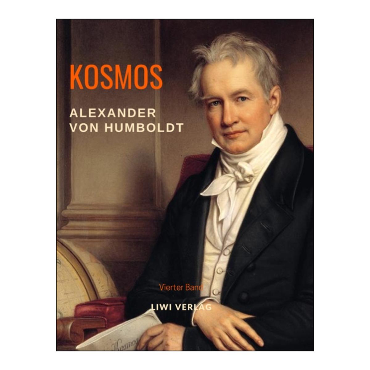 Kosmos. Band 4 1