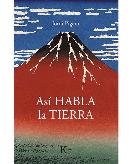 Así habla la tierra(Tapa blanda) 1