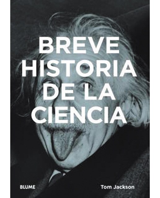 Breve historia de la ciencia(Tapa blanda) 1
