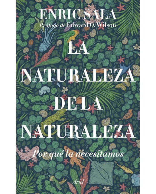 La naturaleza de la naturaleza 1