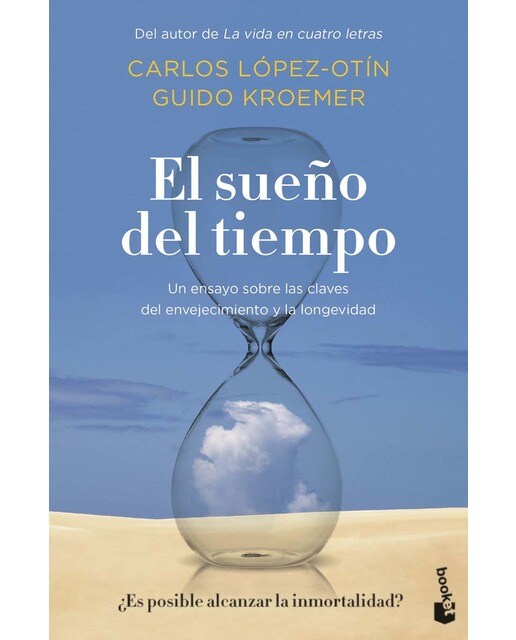 Imagem 0 de El sueño del tiempo