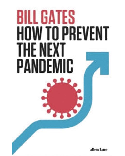 How to prevent the next pandemic 1