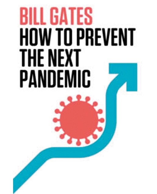 How to prevent the next pandemic