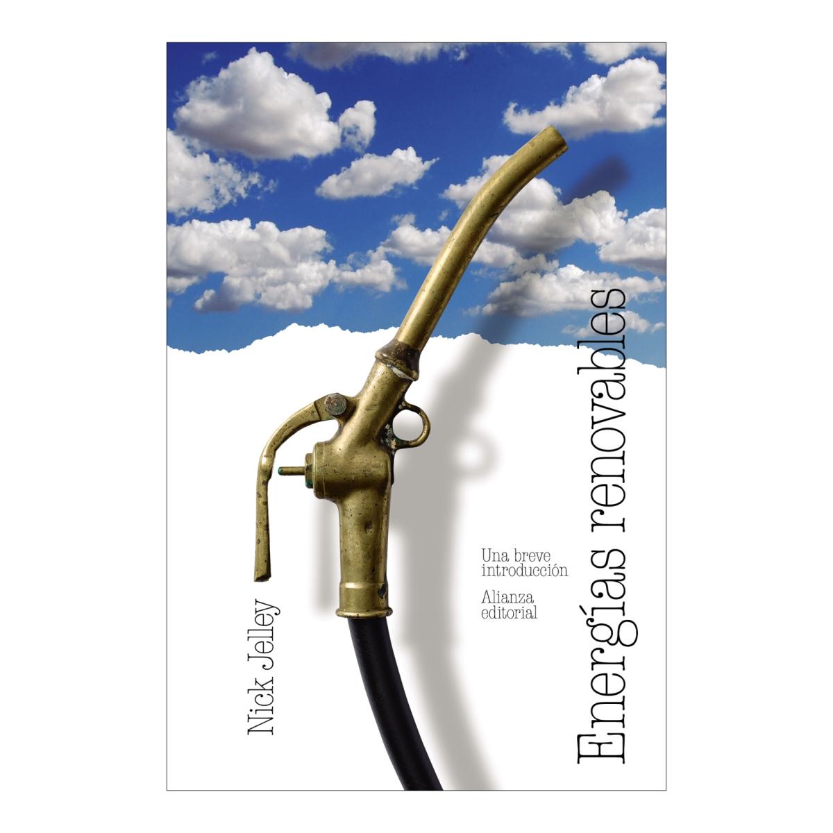 Energías renovables: Una breve introducción (Capa mole) 1