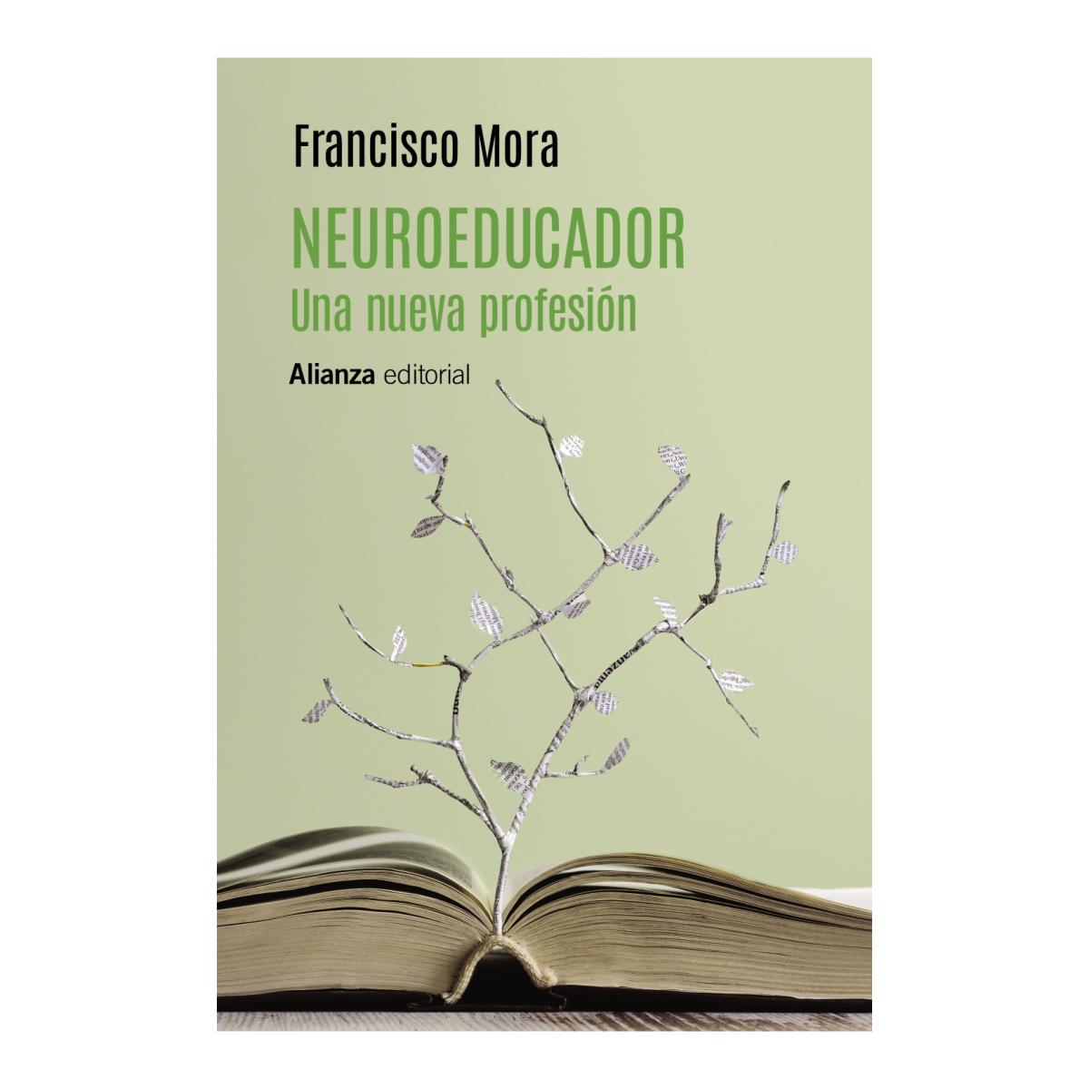 Imagem 0 de Neuroeducador. Una nueva profesión (Capa mole)