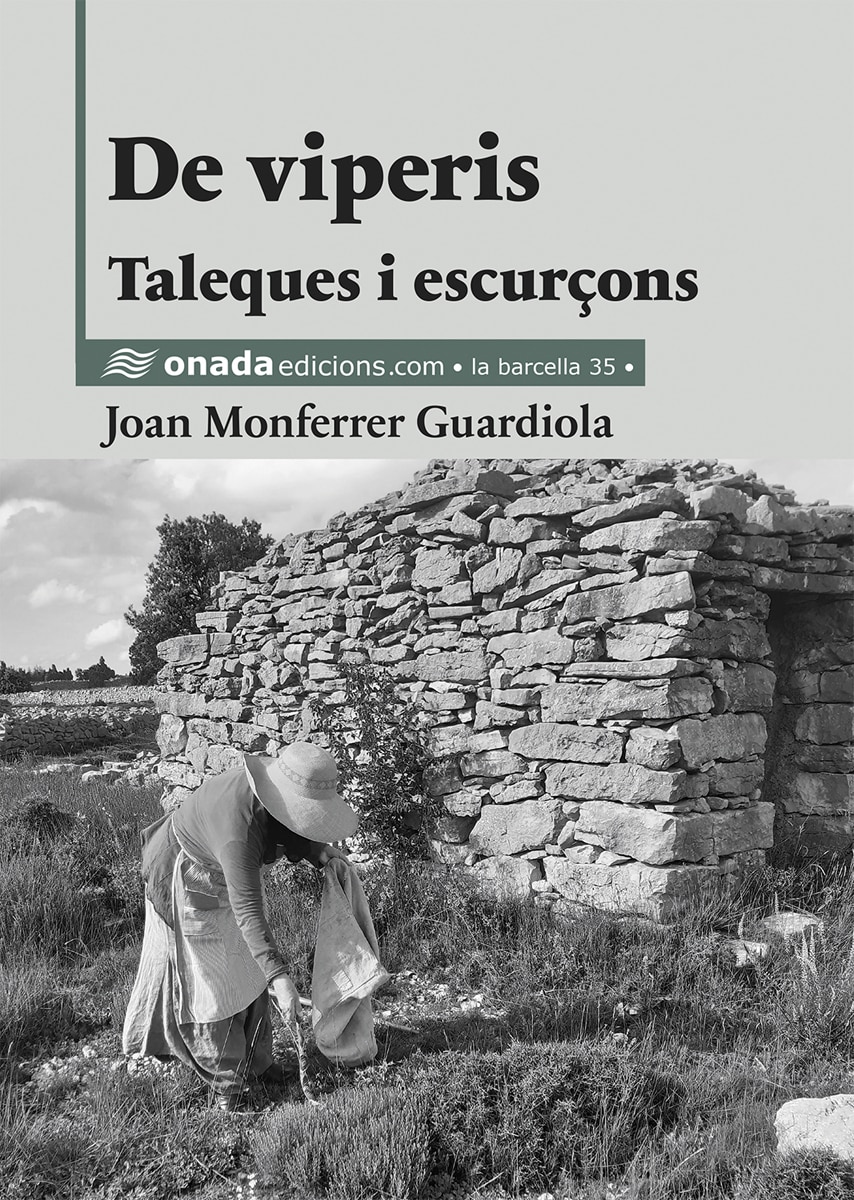 De viperis. Taleques i escurçons 1