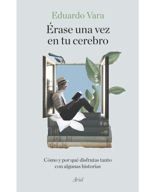 Érase una vez en tu cerebro 1