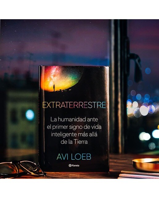 Extraterrestre: La humanidad ante el primer signo de vida inteligente más allá de la Tierra (Bolso) 2