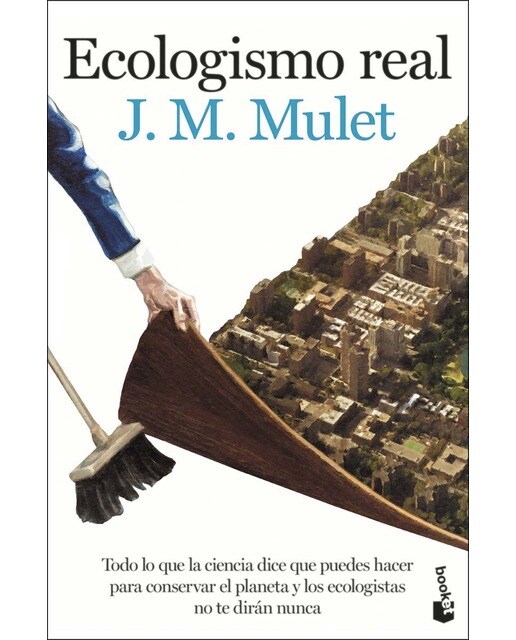 Ecologismo real(Bolsillo) (Tapa blanda) 1