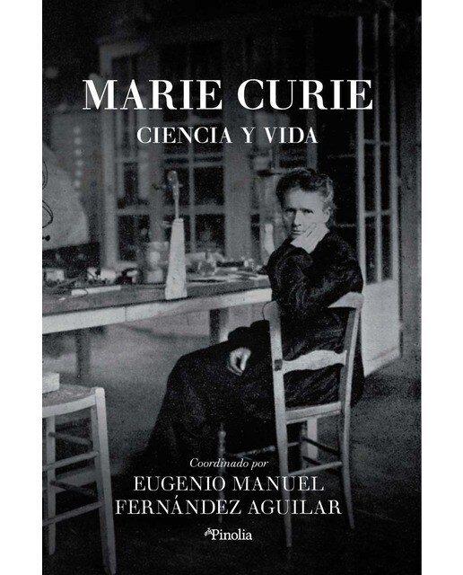 Marie curie 1