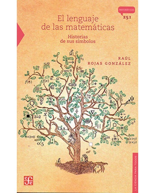 El lenguaje de las matematicas 1