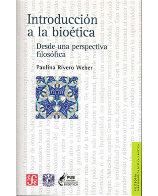 Introducción A La Bioética 1