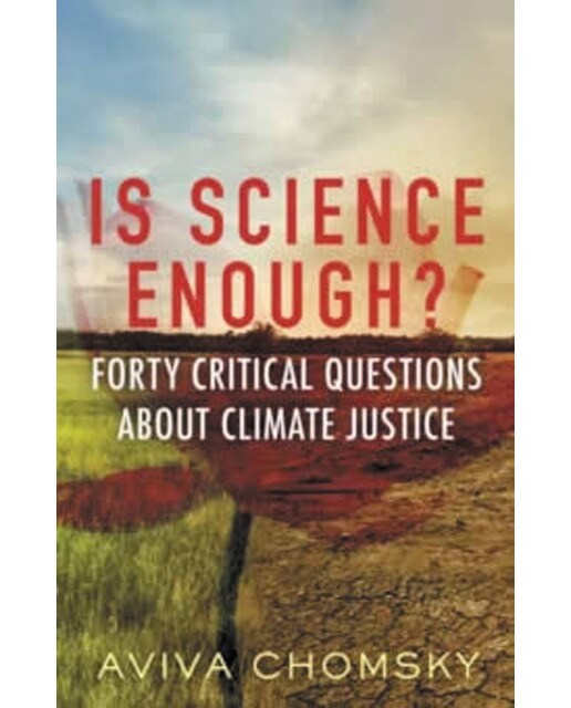 Is science enough? 1
