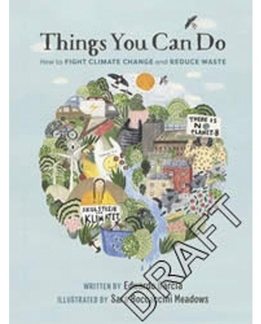 Things you can do 1