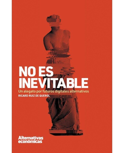 No es inevitable 1