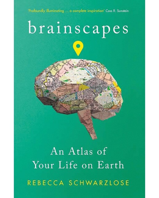 Brainscapes 1