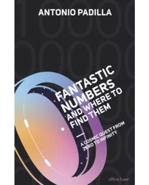 Fantastic numbers and where to find them 1
