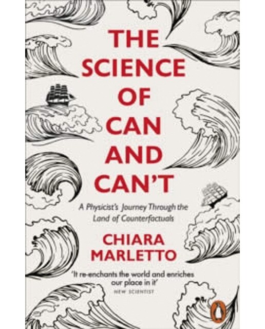The science of can and can't 1