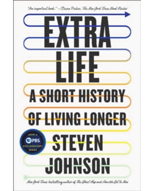 Extra life 1